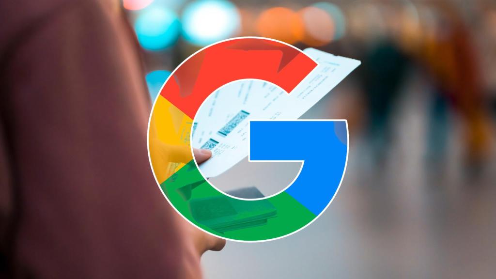 Así se configura Google Vuelos para acceder a la etiqueta de garantía de precios