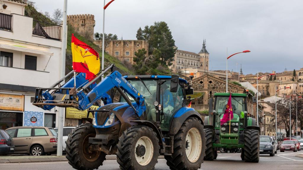 Foto: Javier Longobardo