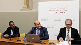 Asamblea de SCIS Ciudad Real.