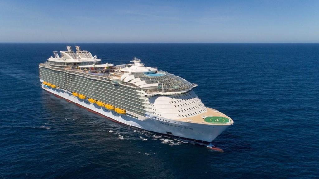 Royal Caribbean