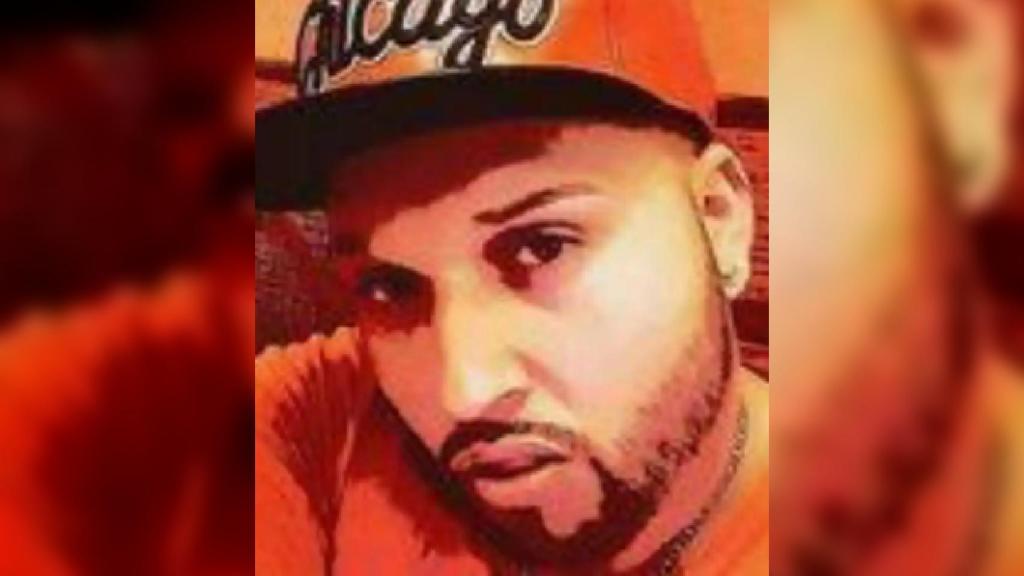 Ramón Santiago Jiménez, uno de los asesinos de Sandra Palo detenido por secuestrar a dos hombres en Madrid.