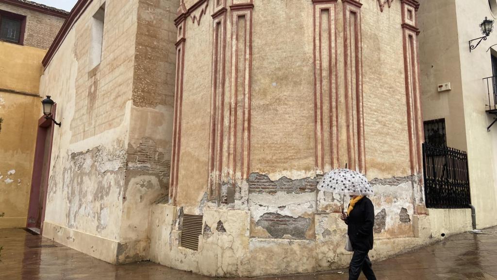 Iglesia de Santo Domingo