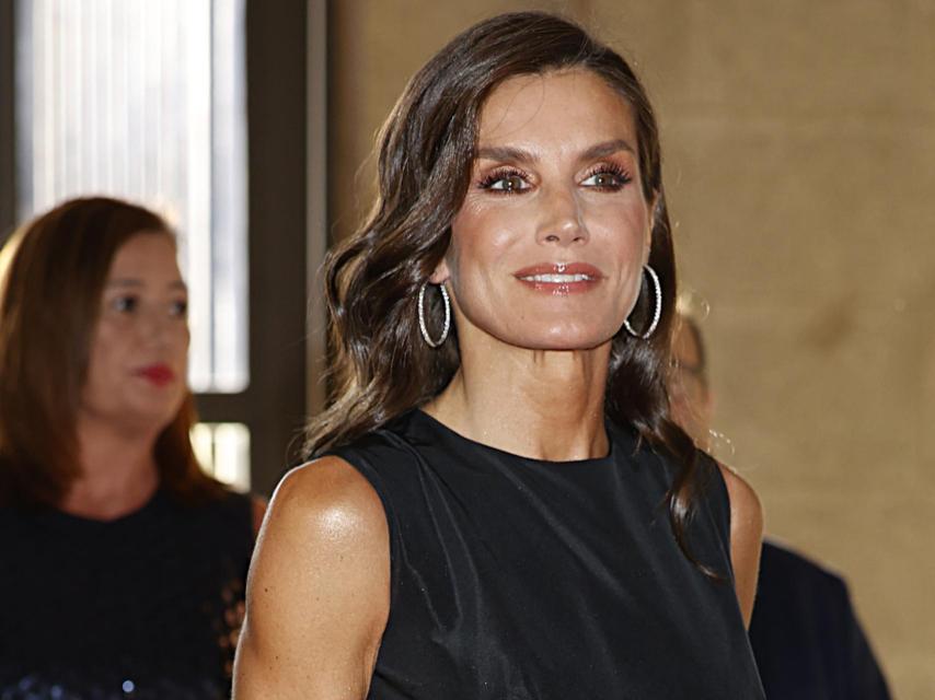 La Reina, en una imagen de archivo.