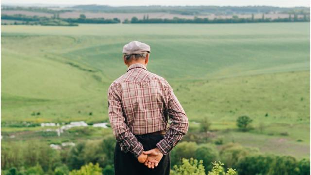 Las claves de la longevidad en Galicia: Esta es la receta gallega para una vida saludable