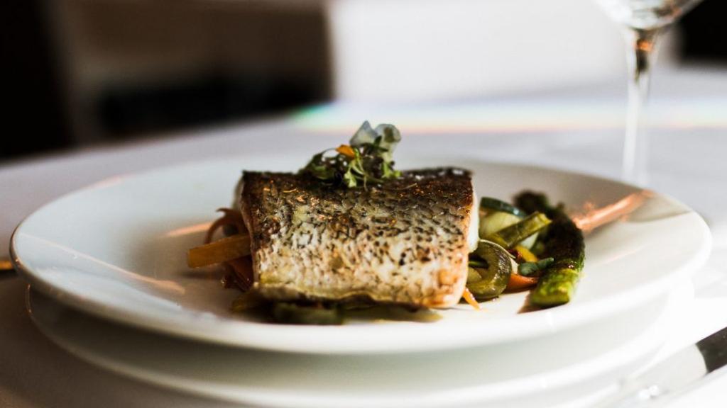 Propuesta del grupo El Gordo y el Flaco para la gala Marcarfi. Agencia Brava