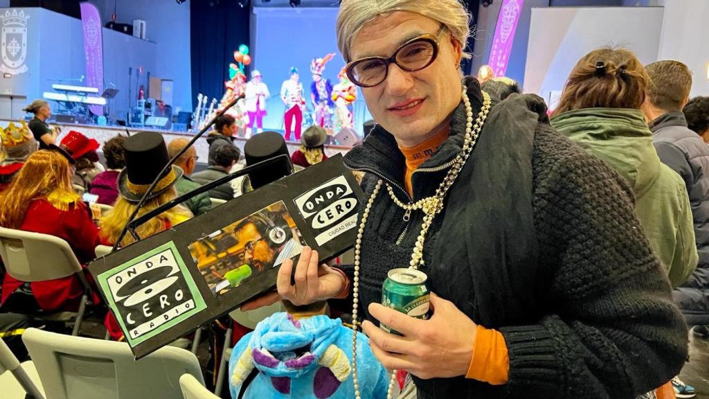 Carnaval de Miguleturra.