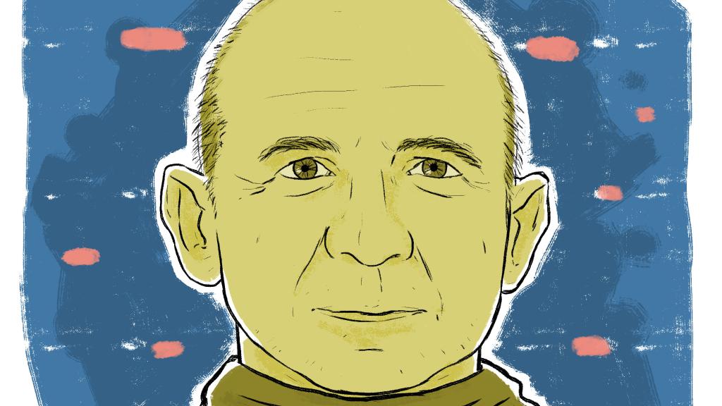 Pablo Llorca