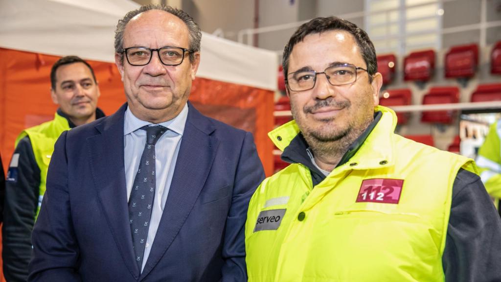 Juan Alfonso Ruiz Molina.