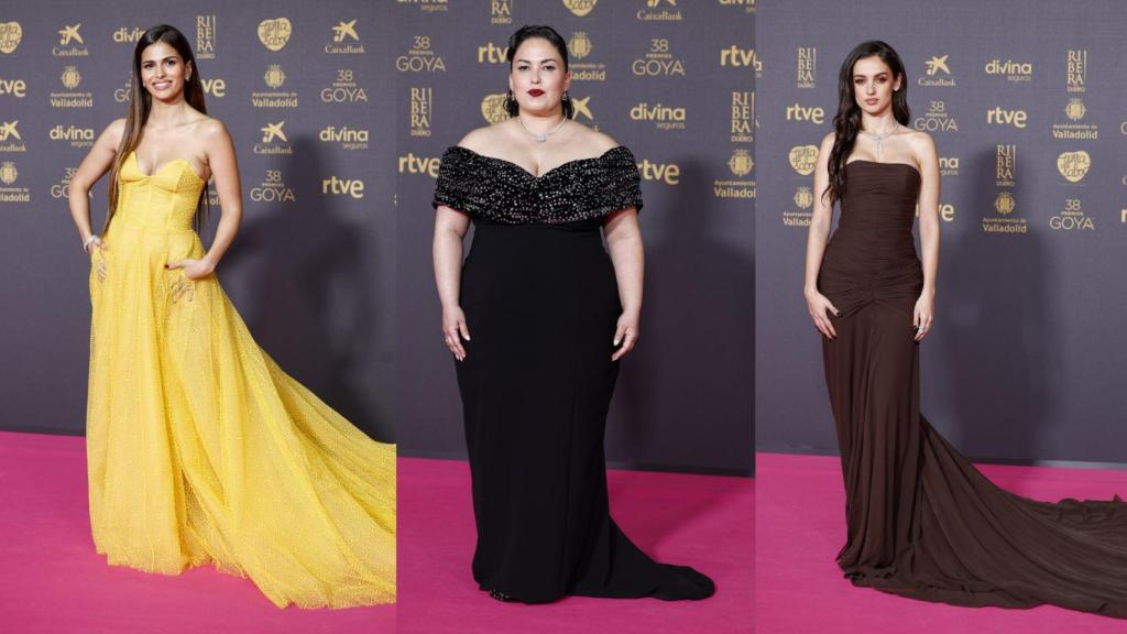 Estilismos Pedro del Hierro.