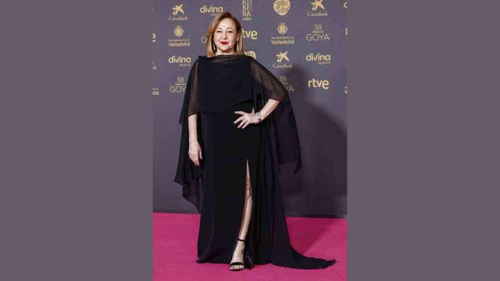 Calzado de Inés Domecq.