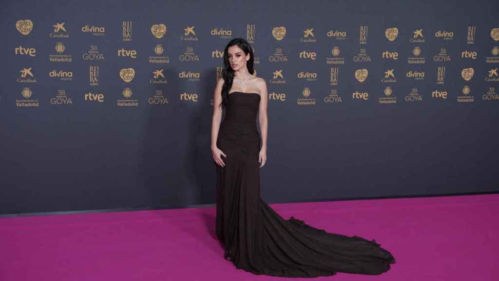 María de Nati.