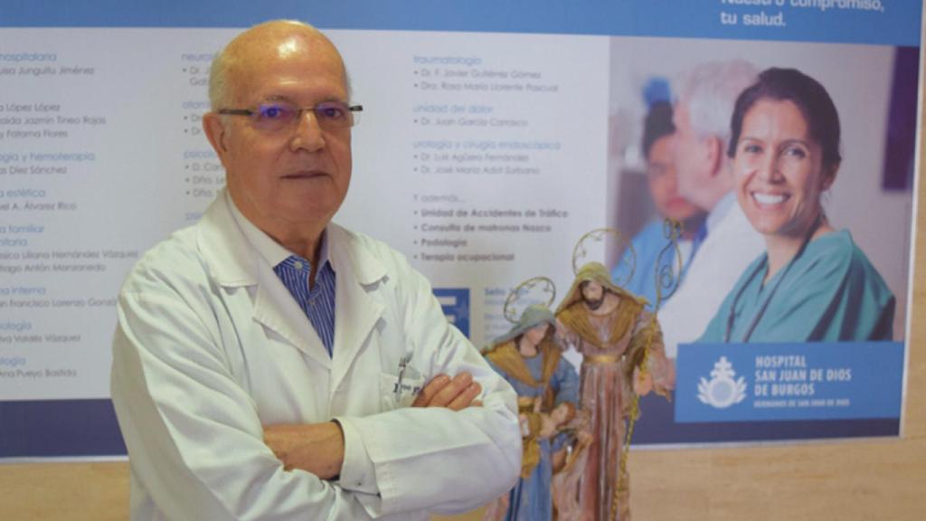 Florentino Martínez