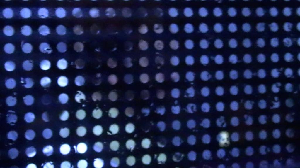 Antonio Tejado, en el furgón policial, llegando a los juzgados de Sevilla, este lunes, 12 de febrero.