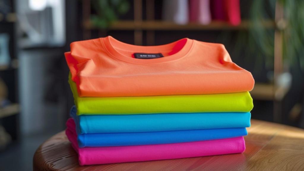 Se me pega la ropa y se encrespa la melena, ¿qué hago?