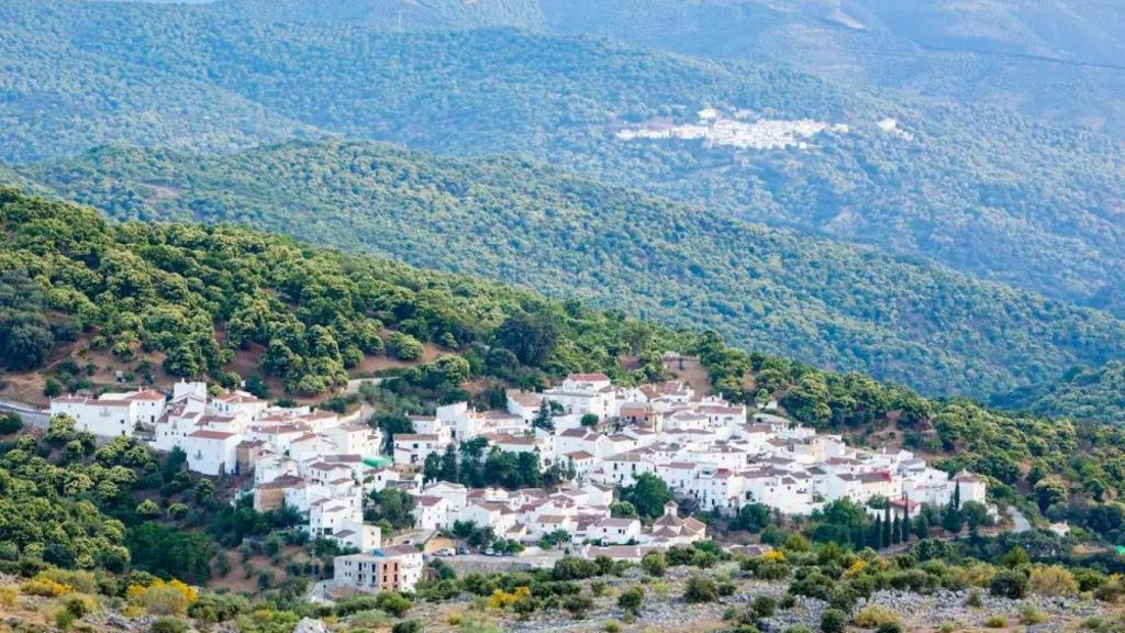 Imagen de Parauta, Málaga.