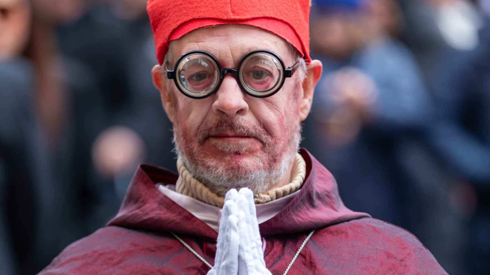 El Carnaval de Toledo se despide con el Entierro de la Sardina: todas las fotos