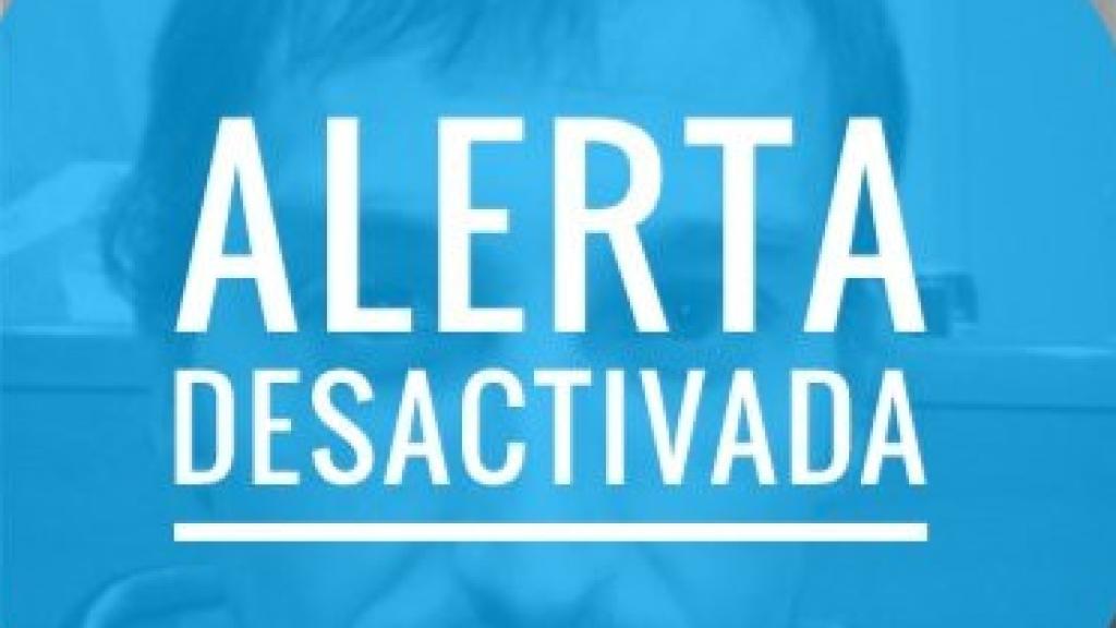 Foto: SOS Desaparecidos.