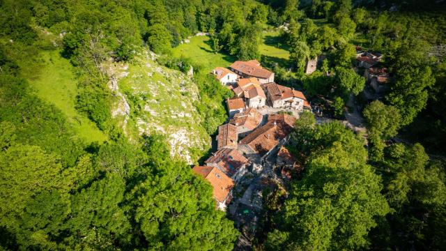 Esta es la maravilla natural de Asturias que hay que ver al menos una vez en la vida