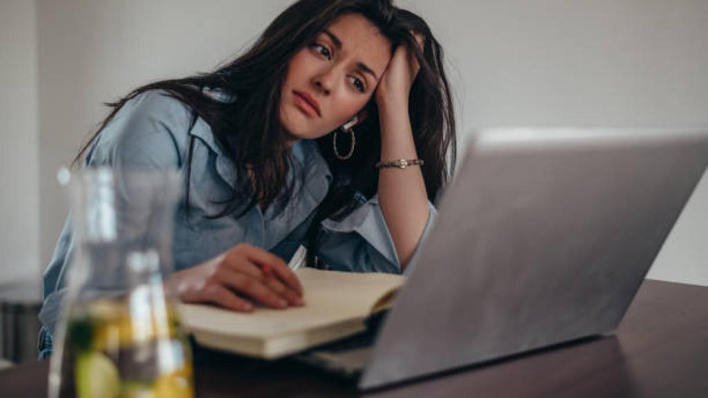 La sisifemia en el trabajo: un riesgo laboral que puede impactar en la salud mental