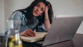 La sisifemia en el trabajo: un riesgo laboral que puede impactar en la salud mental
