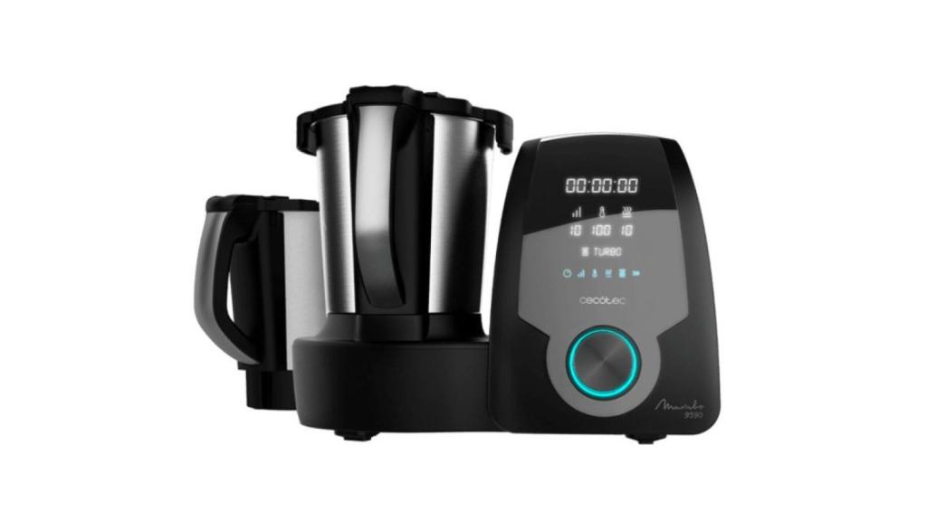 Robot de cocina 9590