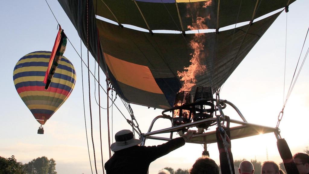 El plan de San Valentín a una hora de Valencia con el que sorprender a tu pareja. Totglobo