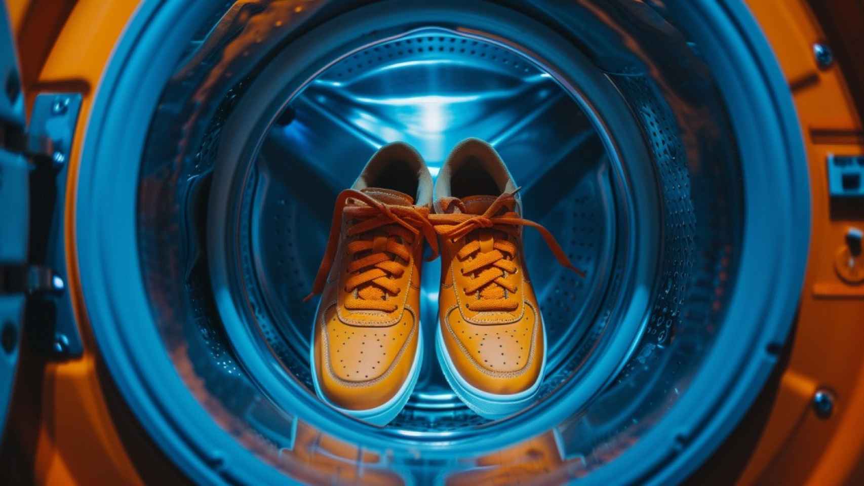 Puedes lavar el calzado en la lavadora? Te contamos como lavar tu calzado  Nike. Nike