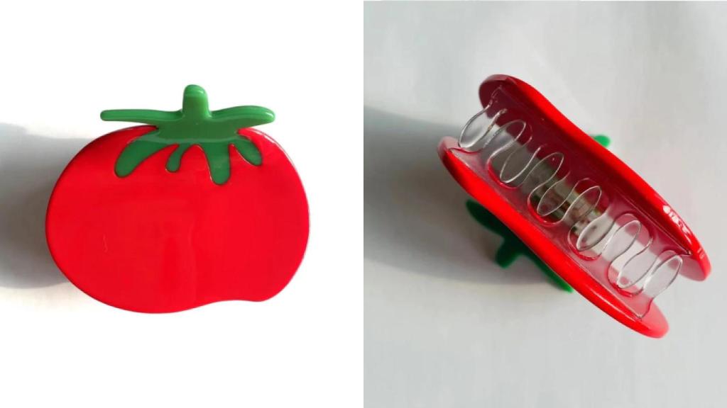 La pinza tomate de Hoshiny