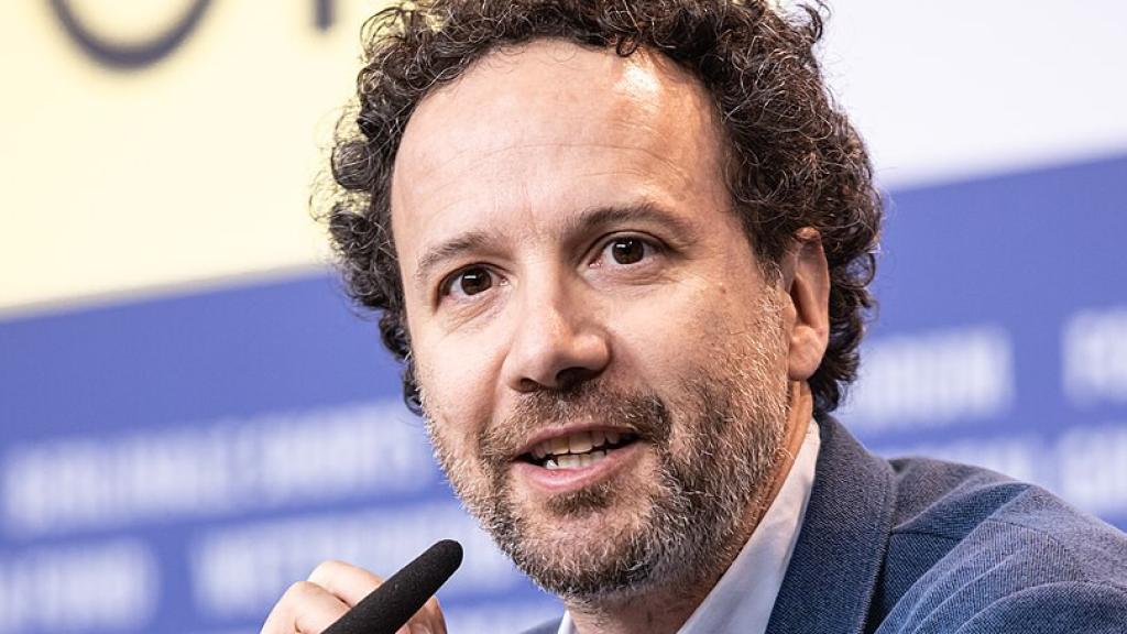 Carlo Chatrian. Foto: Berlinale