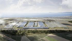 PowerCo comenzará a construir en las próximas semanas la estructura de su nueva gigafactoría en Sagunto