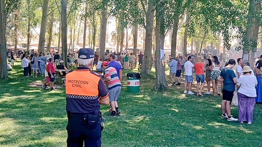 Una edición de El Milanito