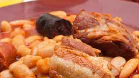 El mejor restaurante de Asturias: puedes comer una fabada con vistas a los Picos de Europa