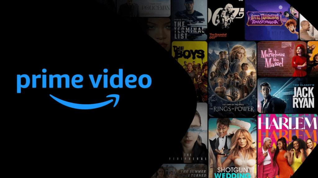 Prime Video: La Llamada