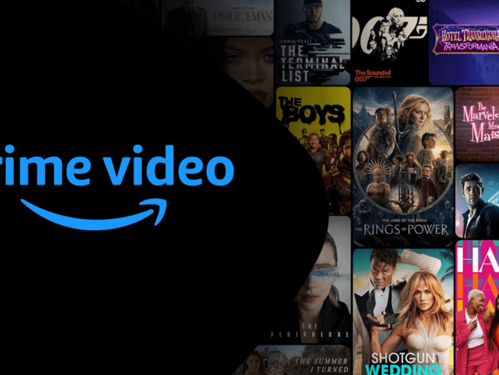 Amazon prime video comentarios online