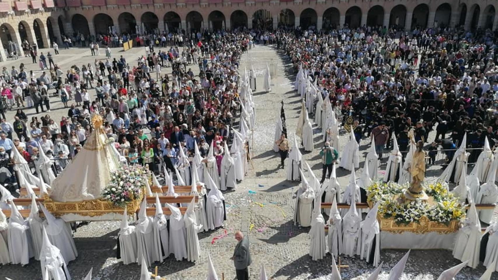 Foto: Ayuntamiento de Ocaña