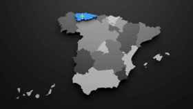 Este es el municipio de Asturias que no registró ningún nacimiento al mes en 2023