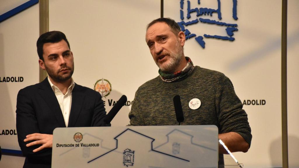 Goyo Yeves, de Celtas Cortos