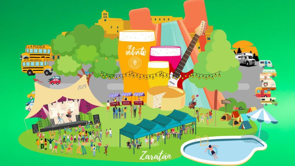 Imagen de El Milanito en Zaratán