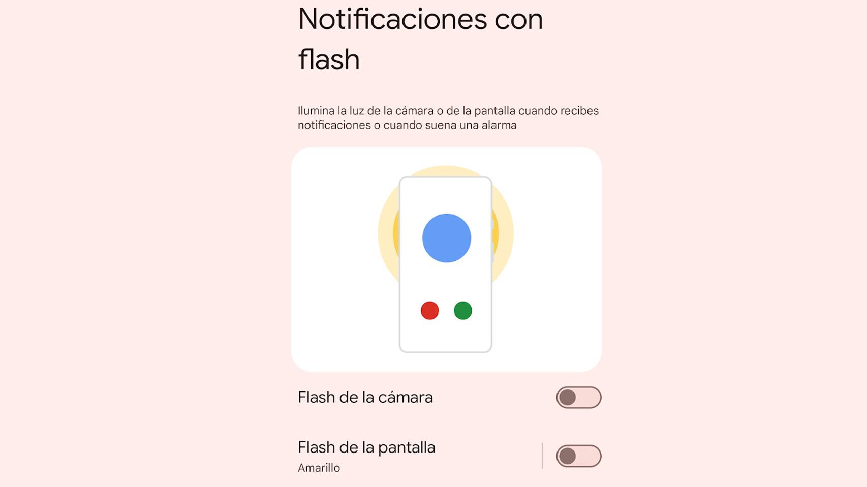 Notificaciones con flash