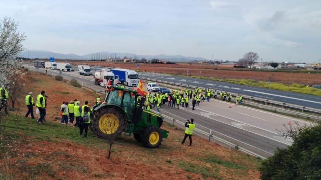 Foto: Javier Longobardo