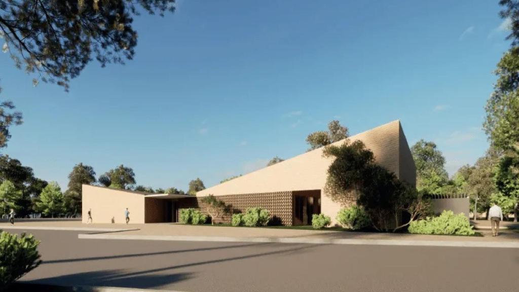 Imagen del proyecto de Vacaciones Permanentes. EE