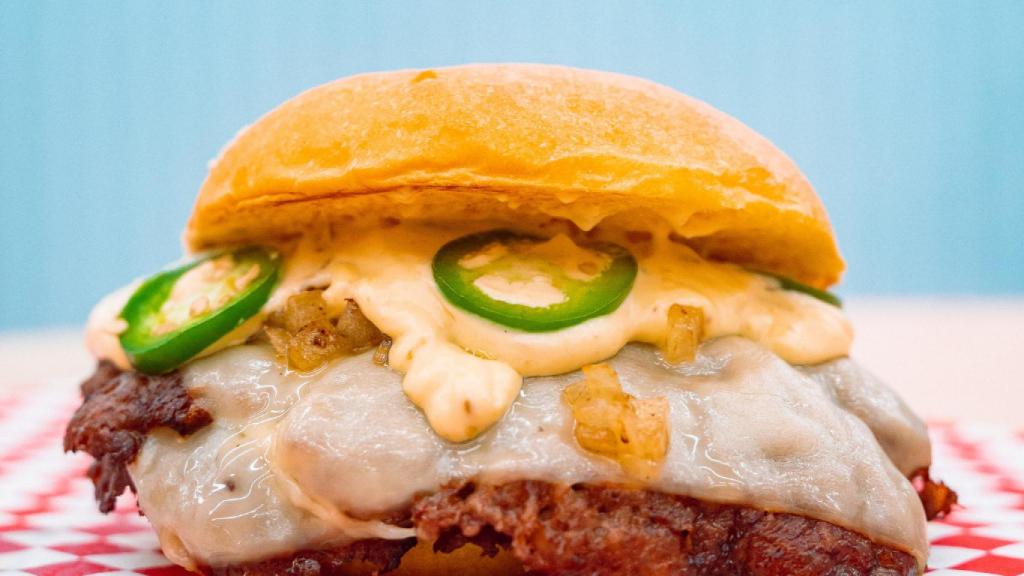 Redline Chili Peppers