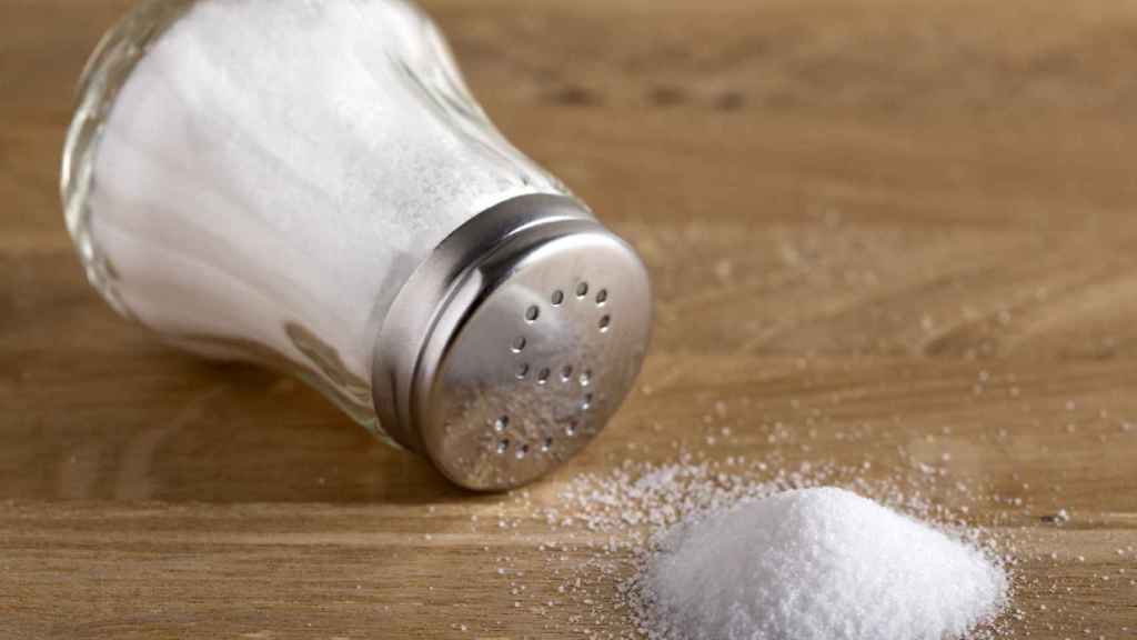 El nuevo sustituto de la sal que arrasa en España.