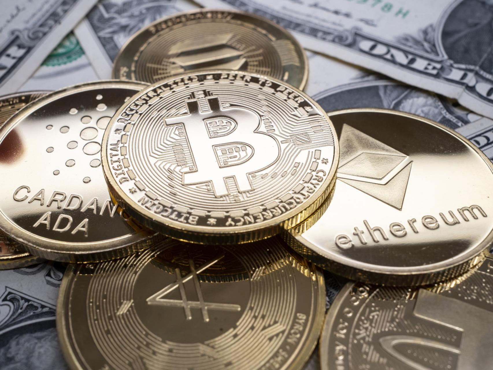 Cómo hay que declarar las criptomonedas en la declaración de la renta 2024?