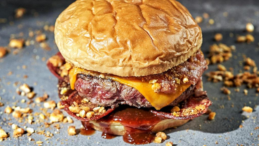 Space Rookie, de Circo.