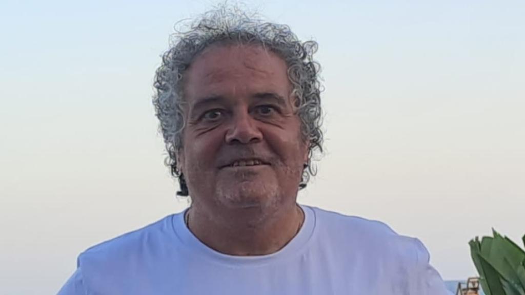 Antonio Torres, aspirante a ser candidato en las elecciones de la RFEF.