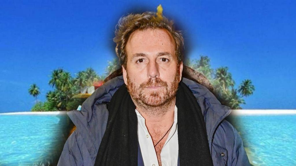Raúl Prieto vuelve a Telecinco para encargarse de las galas de 'Supervivientes 2024' con Jorge Javier Vázquez