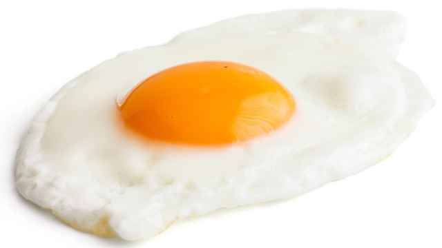 La proteína que puede reemplazar al huevo en el desayuno.