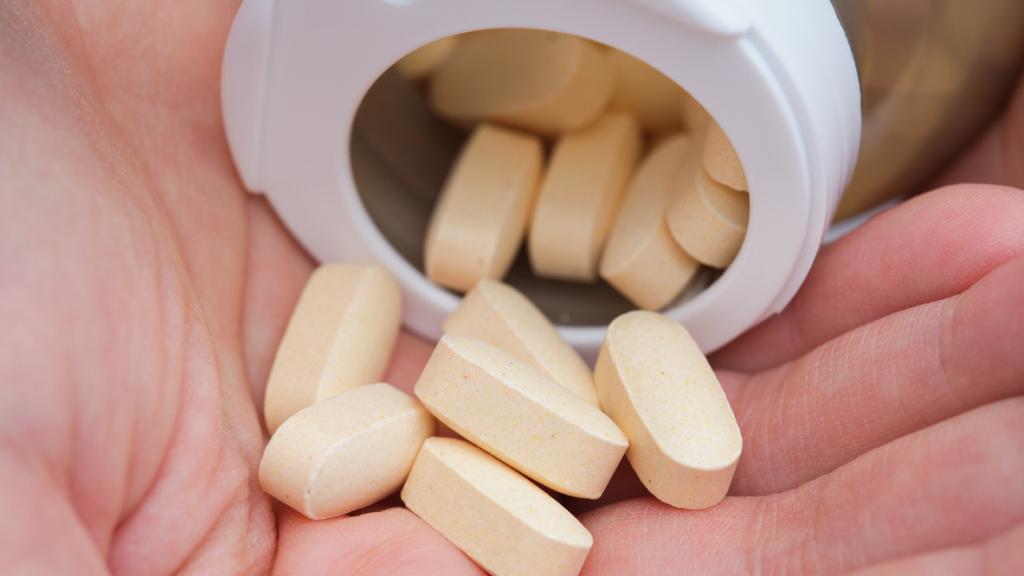 Esto es lo que le pasa a tu organismo si consumes magnesio todos los días según los expertos