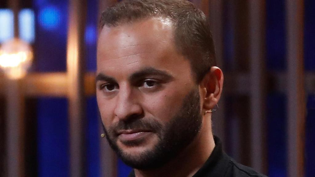 Antonio Tejado, en una imagen de archivo.